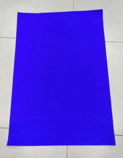 KERTAS ASTURO BIRU TUA